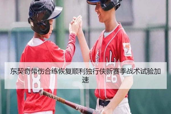 东契奇带伤合练恢复顺利独行侠新赛季战术试验加速 - 8868tiyu